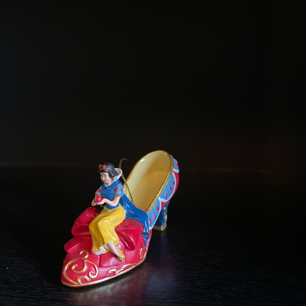 Snow White - A Heart Full of Dreams